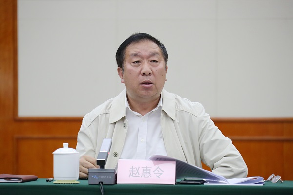 郝鹏、国资、央企、国资委、书记、主任、国企、企业刷新