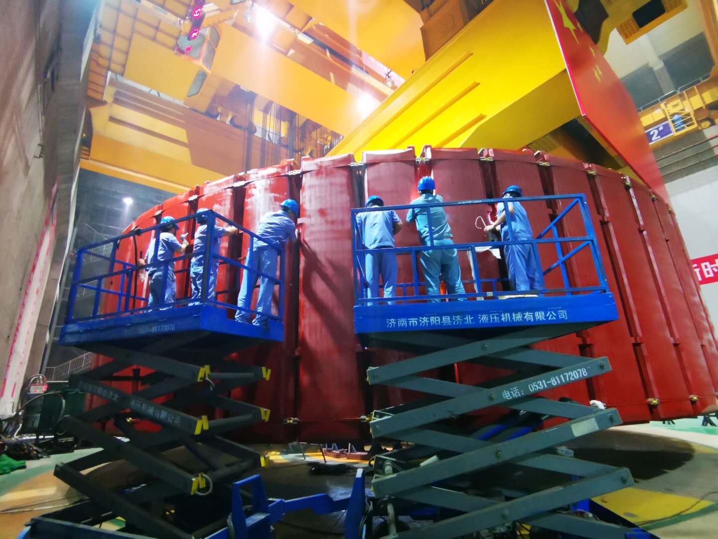 Z6·尊龙凯时「中国集团」官方网站