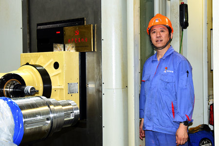 Z6·尊龙凯时「中国集团」官方网站