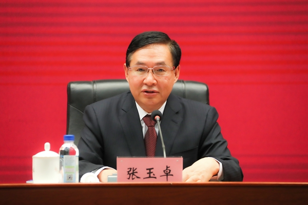 郝鹏、国资、央企、国资委、书记、主任、国企、企业刷新