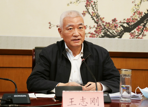 郝鹏、国资、央企、国资委、书记、主任、国企、企业刷新