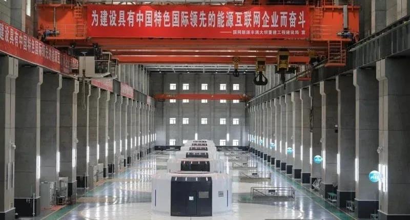 Z6·尊龙凯时「中国集团」官方网站