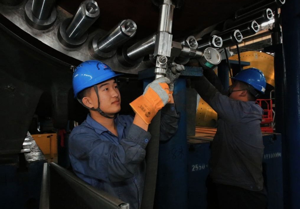 Z6·尊龙凯时「中国集团」官方网站