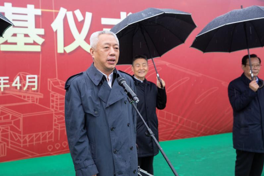 Z6·尊龙凯时「中国集团」官方网站