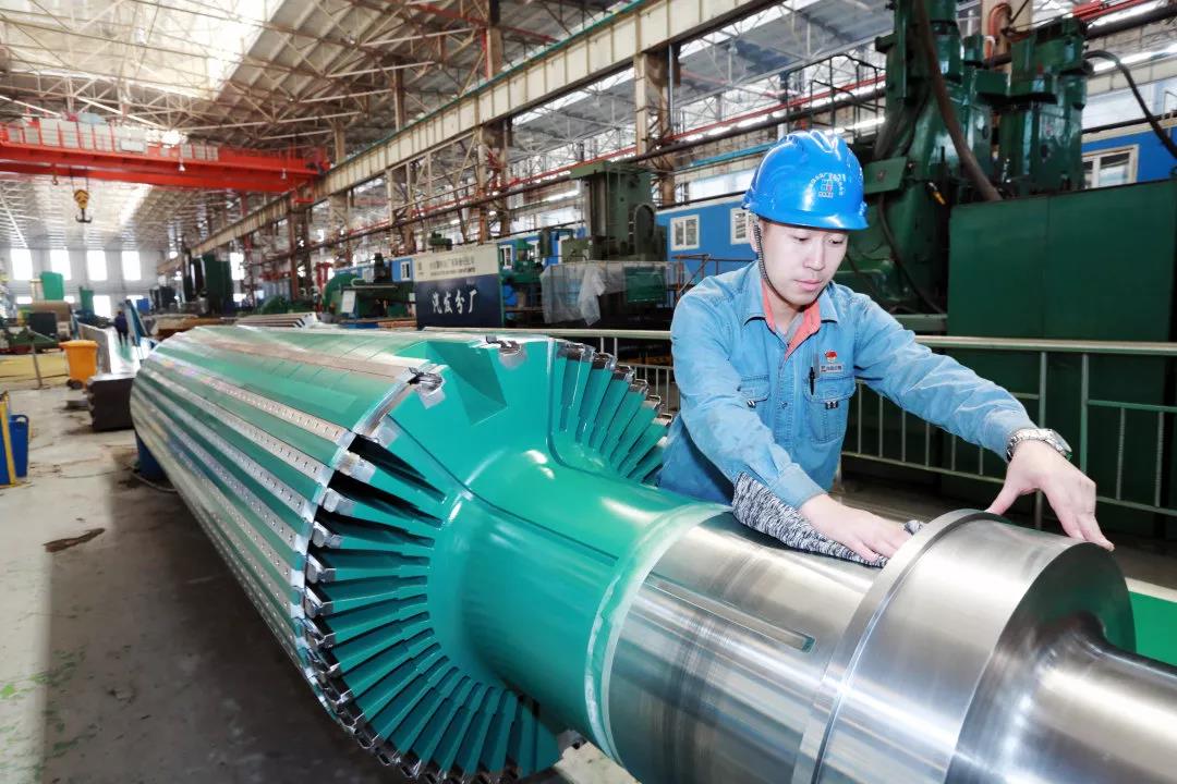 Z6·尊龙凯时「中国集团」官方网站