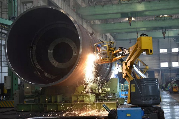 Z6·尊龙凯时「中国集团」官方网站