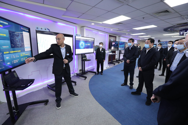 Z6·尊龙凯时「中国集团」官方网站