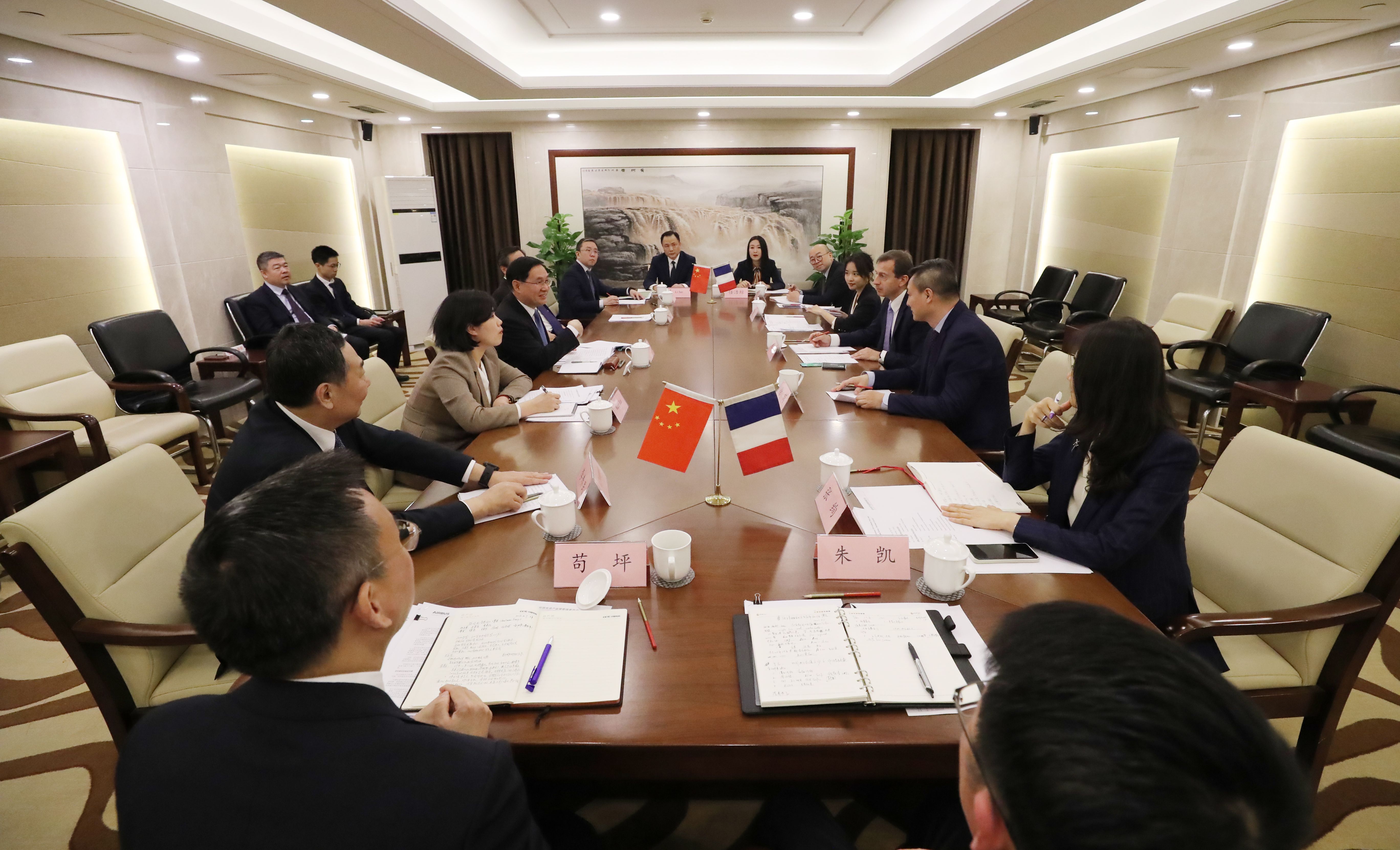 张玉卓、国资、央企、国资委、书记、主任、国企、企业刷新