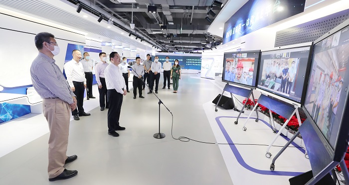 郝鹏、国资、央企、国资委、书记、主任、国企、企业刷新