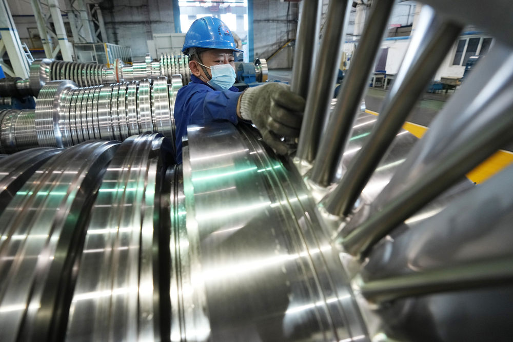 Z6·尊龙凯时「中国集团」官方网站