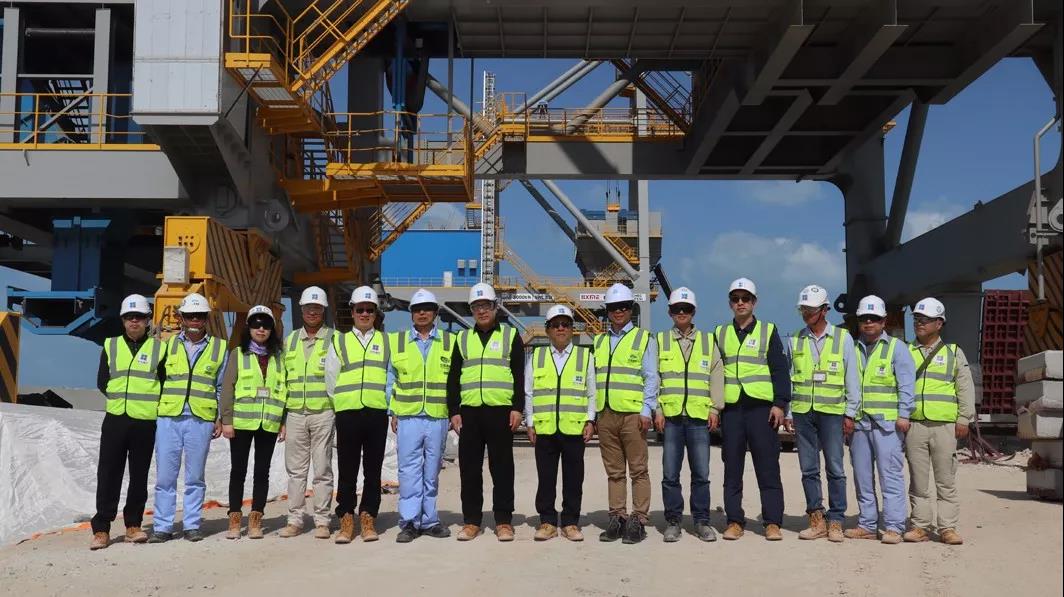 Z6·尊龙凯时「中国集团」官方网站