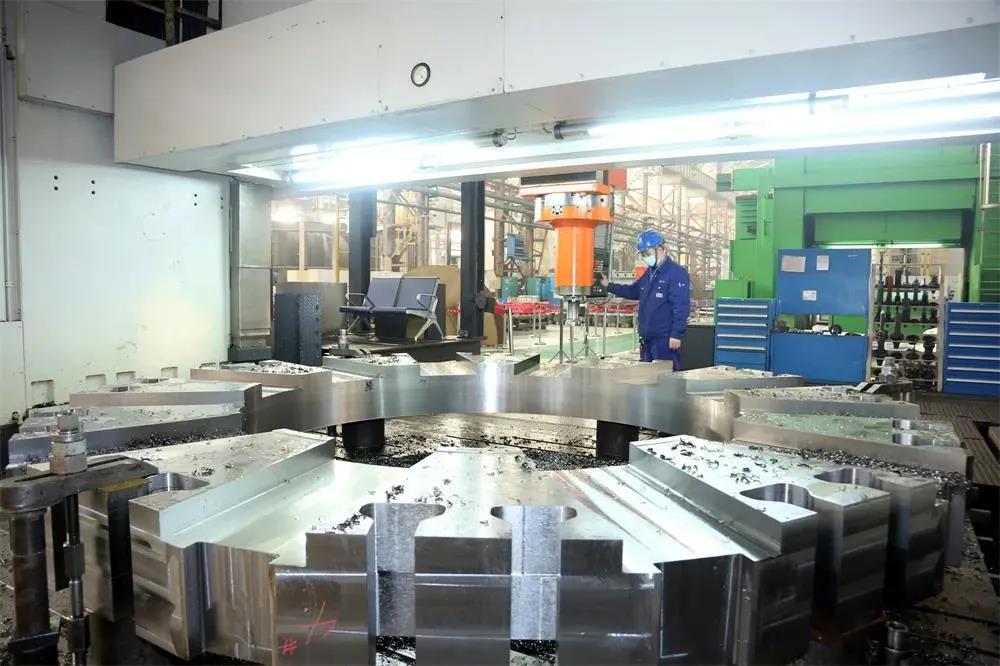 Z6·尊龙凯时「中国集团」官方网站