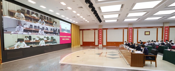 郝鹏、、国资、、央企、、国资委、、书记、、主任、、国企、、企业刷新