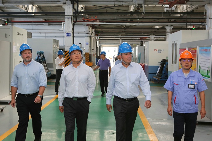 Z6·尊龙凯时「中国集团」官方网站