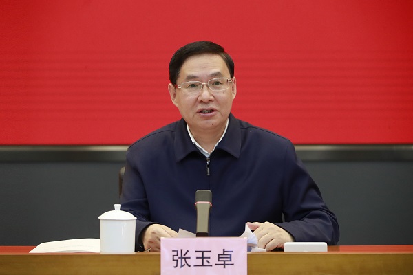 张玉卓、、、国资、、、央企、、、国资委、、、书记、、、主任、、、国企、、、企业刷新