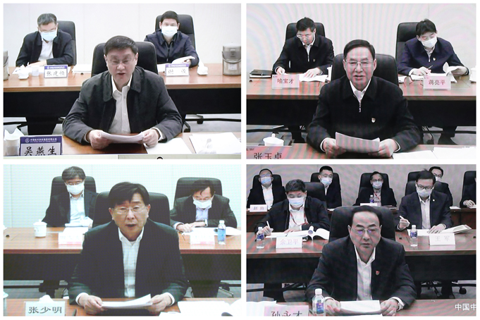 郝鹏、、国资、、央企、、国资委、、书记、、主任、、国企、、企业刷新