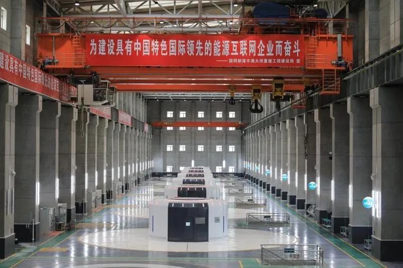 Z6·尊龙凯时「中国集团」官方网站