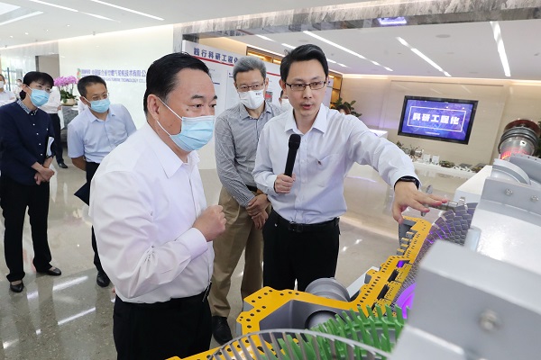 郝鹏、国资、央企、国资委、书记、主任、国企、企业刷新