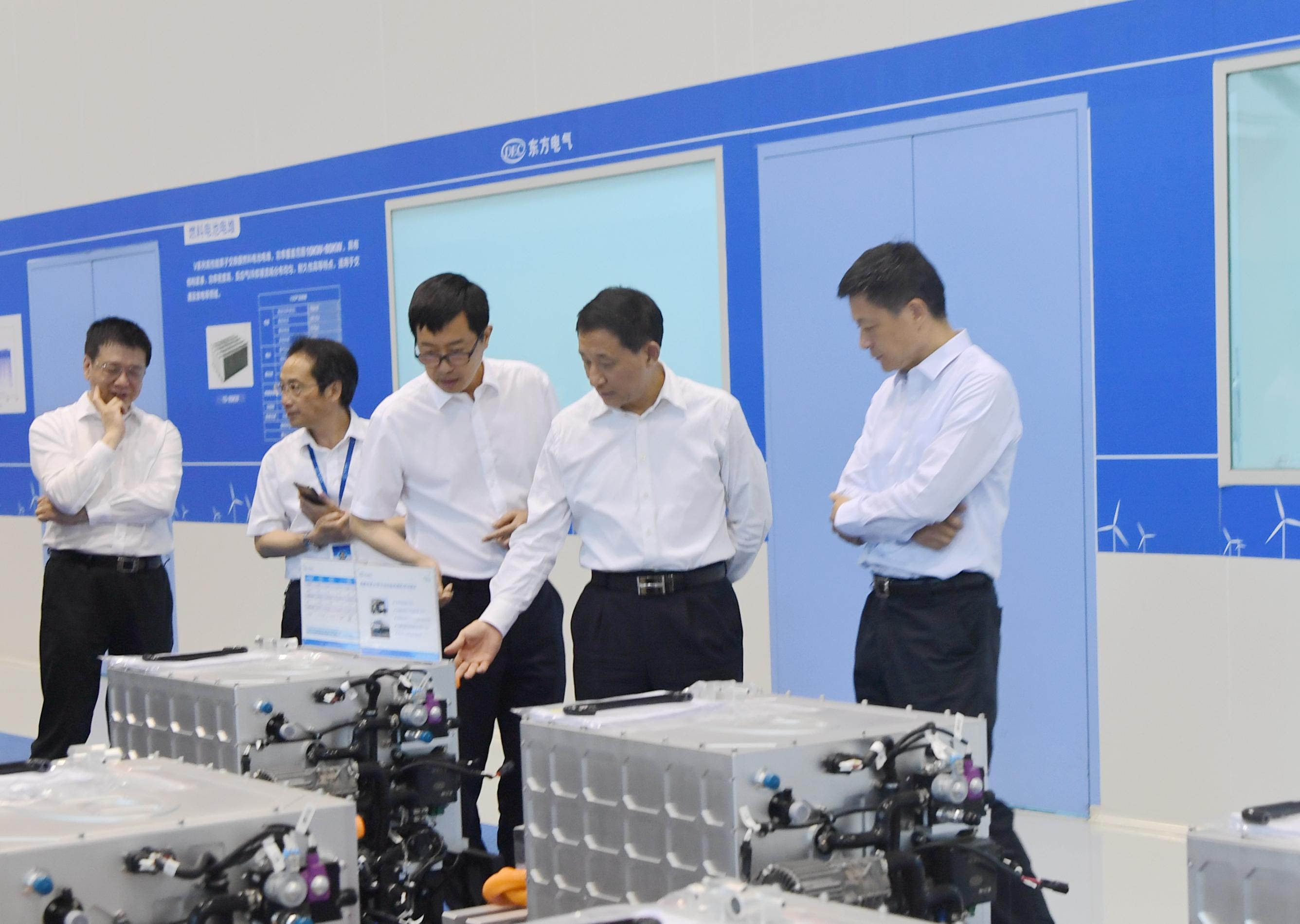 彭华岗、国资、央企、国资委、秘书长、企业刷新