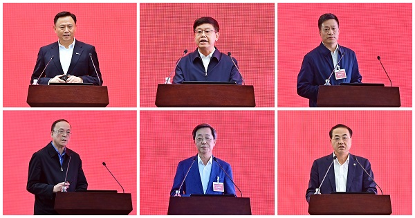 郝鹏、、国资、、央企、、国资委、、书记、、主任、、国企、、企业刷新