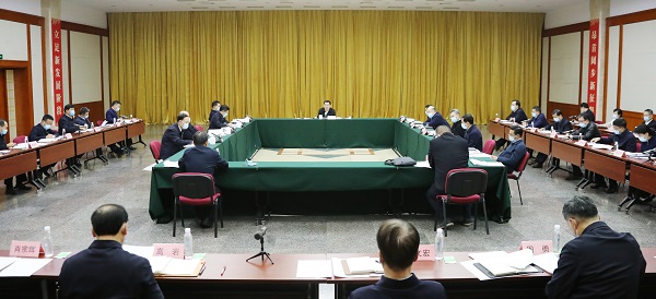 郝鹏、国资、央企、国资委、书记、主任、国企、企业刷新