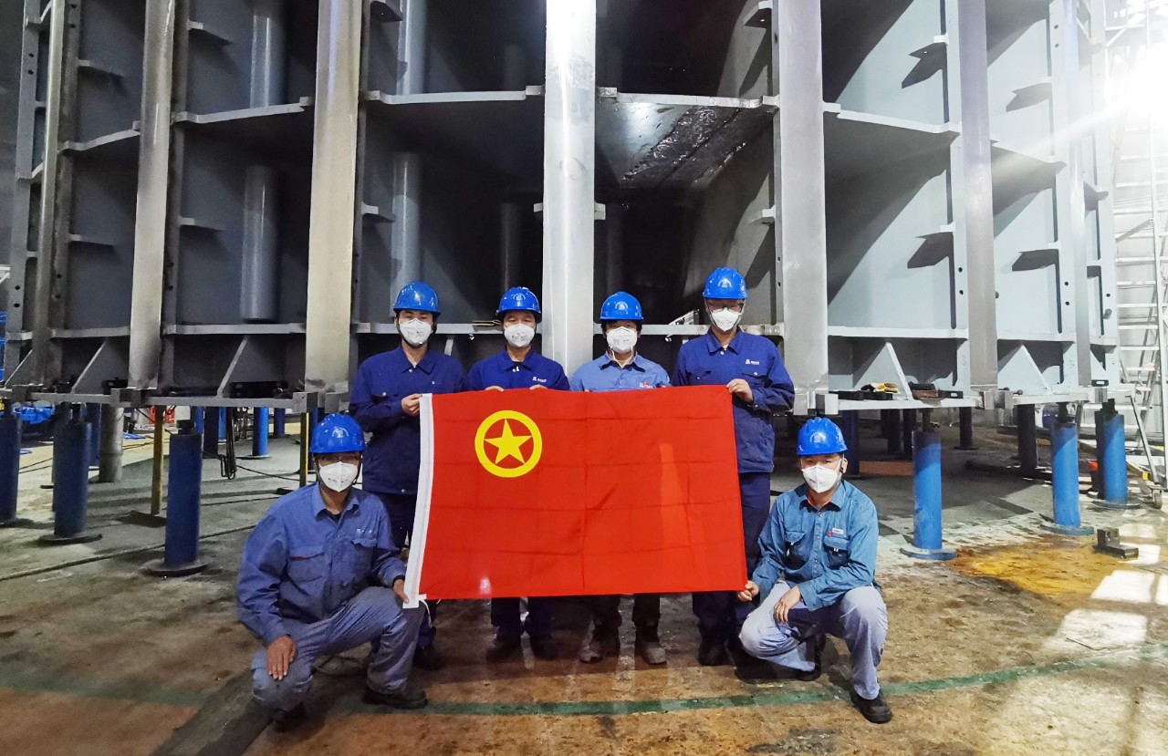 Z6·尊龙凯时「中国集团」官方网站