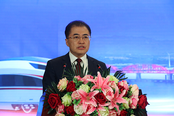 Z6·尊龙凯时「中国集团」官方网站