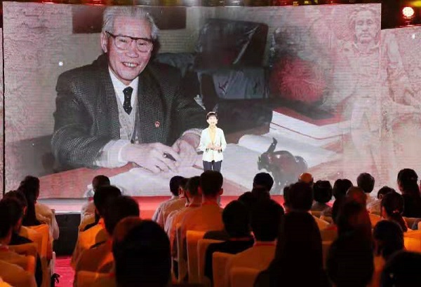 郝鹏、国资、央企、国资委、书记、主任、国企、企业刷新