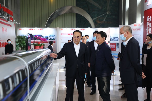 彭华岗、国资、央企、国资委、秘书长、企业刷新