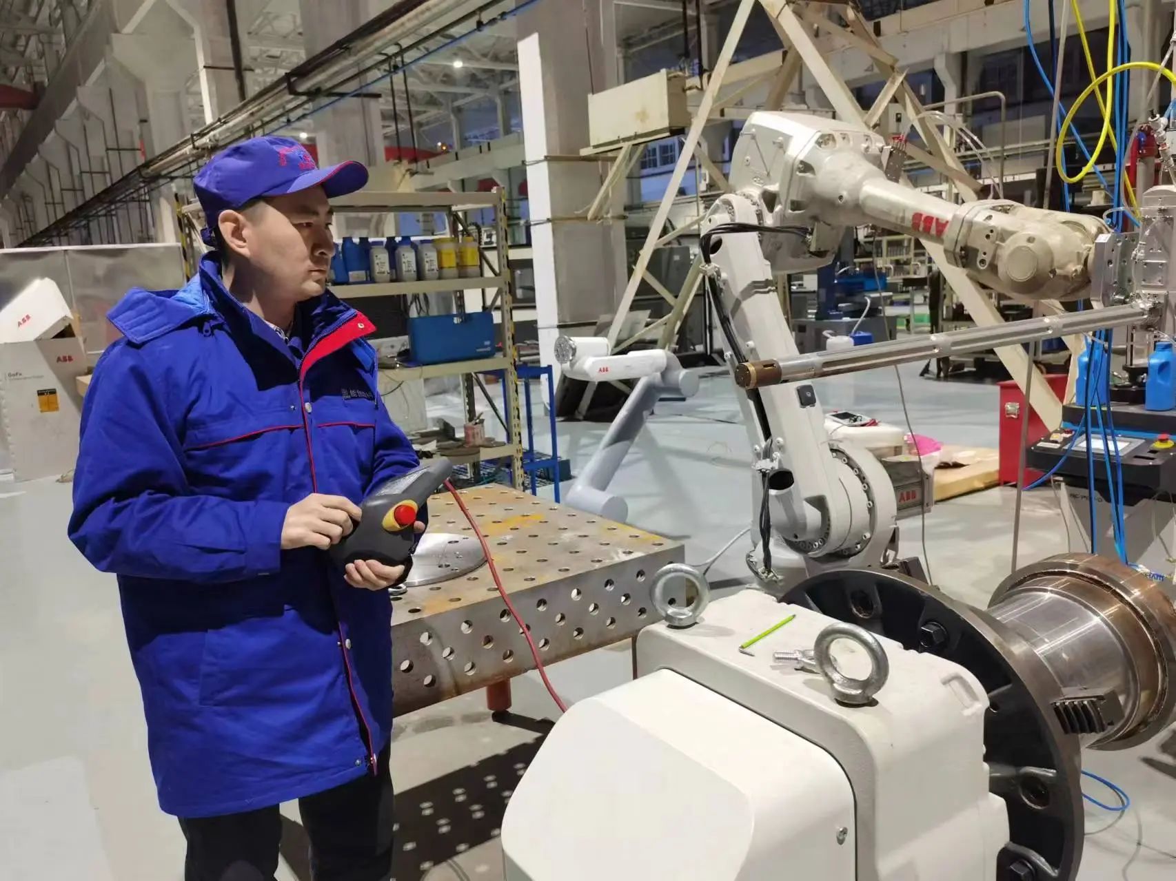 Z6·尊龙凯时「中国集团」官方网站