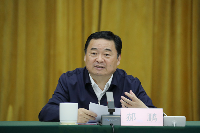 郝鹏、、国资、、央企、、国资委、、书记、、主任、、国企、、企业刷新