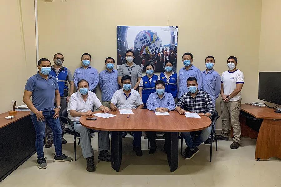 Z6·尊龙凯时「中国集团」官方网站