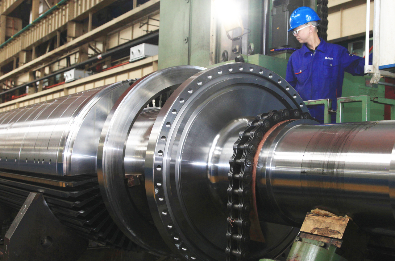 Z6·尊龙凯时「中国集团」官方网站