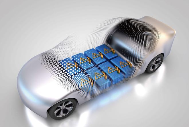 【行业资讯】新能源汽车动力电池外壳的质料应该这样�。�